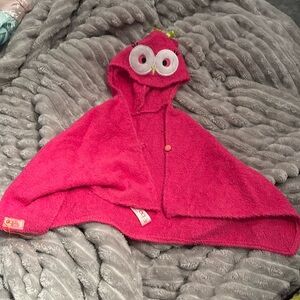 Our generation bath towel